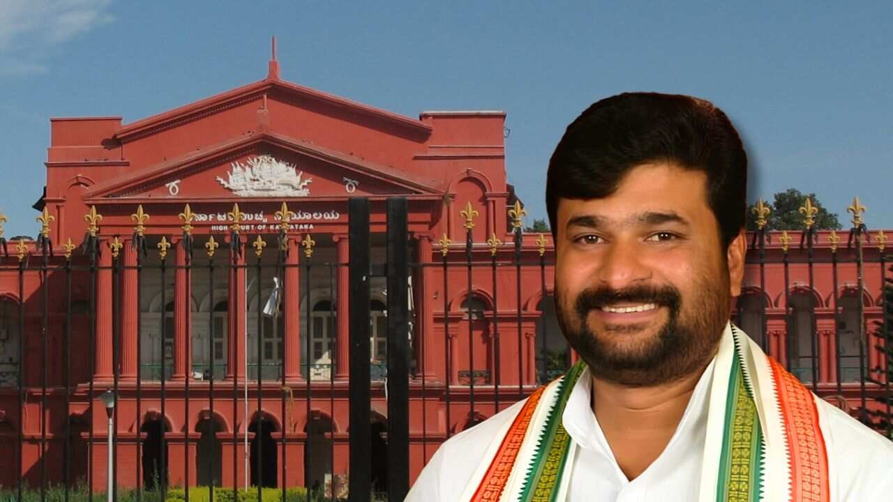 Karnataka High Court Grants Bail to Vinay Kulkarni in Yogesh Gowda Murder Case