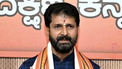 Karnataka High Court Grants Interim Relief to BJP MLC CT Ravi in FIR Case