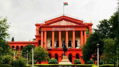 Karnataka High Court Halts Government Move to Take Over HMT Land in Bengaluru