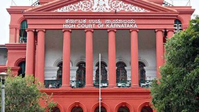 Karnataka High Court Questions Former KPSC Chief Daughter Over Alleged Reservation Certificate Misuse