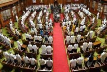 Karnataka Monsoon Assembly Session From August 13 Key Issues Set to Dominate Political Debate
