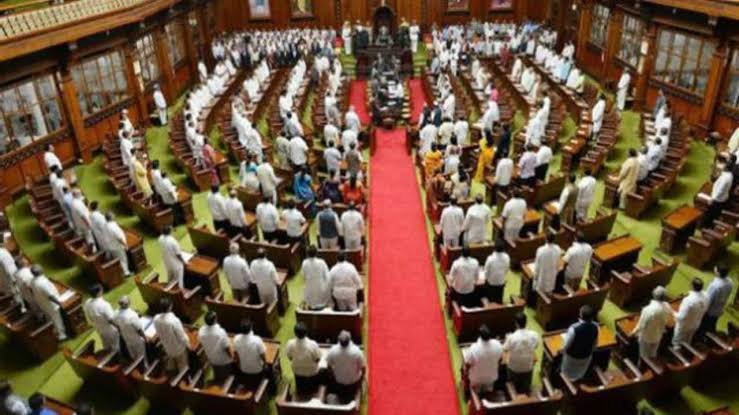 Karnataka Monsoon Assembly Session From August 13 Key Issues Set to Dominate Political Debate