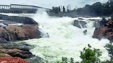 Karnataka Prepares for Cauvery Talks as Water Release Order Sparks Fresh Tensions