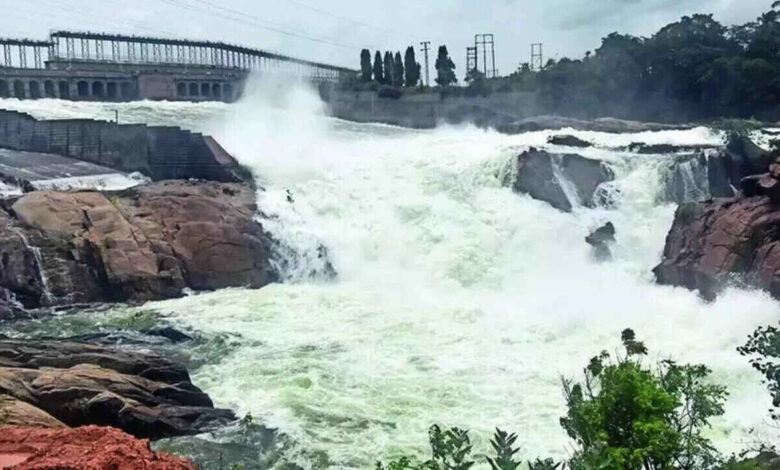 Karnataka Prepares for Cauvery Talks as Water Release Order Sparks Fresh Tensions