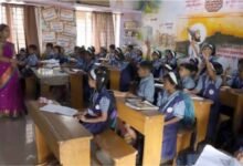 Karnataka Reports Highest Secondary School Dropout Rate Among Girls in Major States