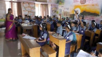 Karnataka Reports Highest Secondary School Dropout Rate Among Girls in Major States