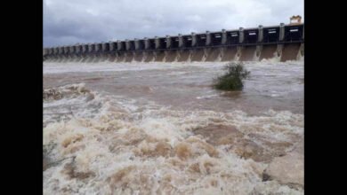 Karnataka Reservoir Levels Raise Concern as KRS Stays Low While Almatti Nears Full Capacity
