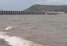 Karnataka Reservoir Levels Show Mixed Picture as Almatti Nears Full Capacity