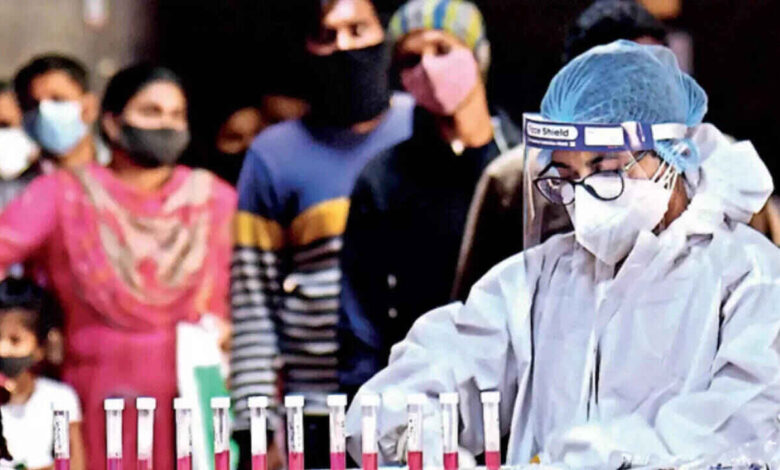 Karnataka Tightens Border Vigil After Rise in Covid Deaths Reported in Andhra Pradesh