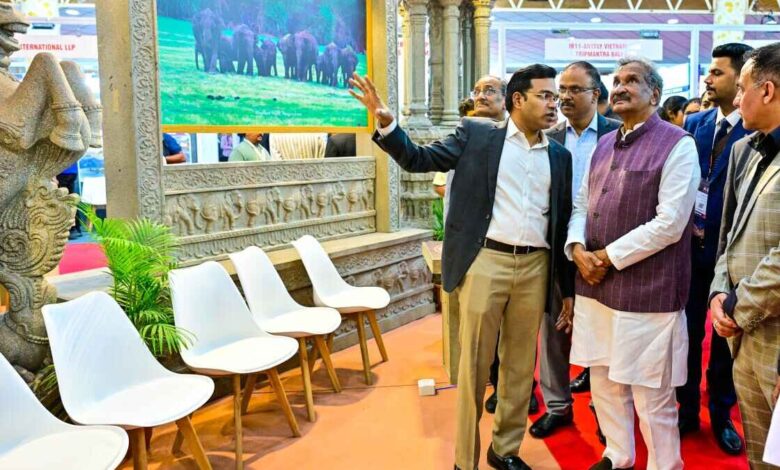 Karnataka to Simplify Tourism Policy to Attract More Private Investment Says K J George