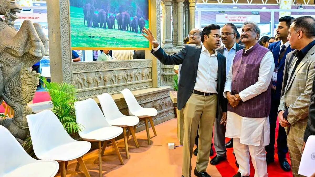 Karnataka to Simplify Tourism Policy to Attract More Private Investment Says K J George