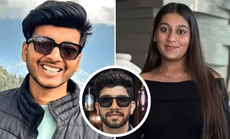 Ketan Murder Case Takes New Turn as Secret Marriage Details Surface