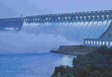 Krishna Basin Sees Strong Inflows While Cauvery Reservoirs Continue to Trail Last Year