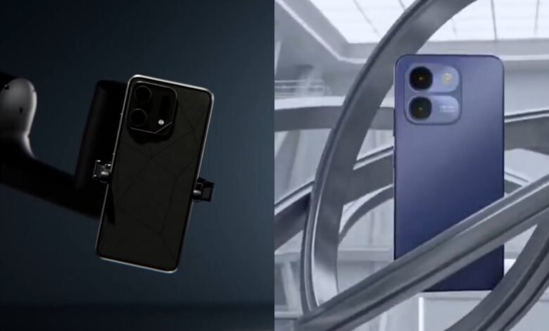 Lava Confirms Virat V1 and Virat V1 5G Launch in India on July 21 With Focus on Tough Build