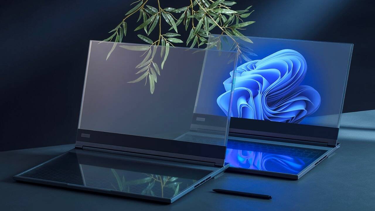 Lenovo Launches Affordable Legion 27 1R Gaming Monitor With 280Hz Refresh Rate