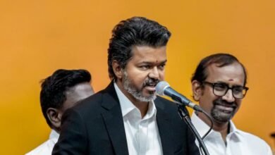 Madras High Court Admits Election Petitions Against Tamil Nadu Chief Minister Vijay