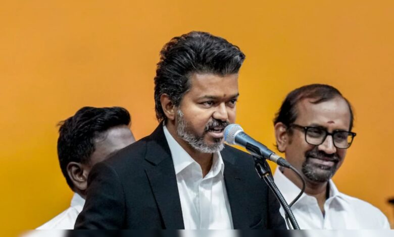 Madras High Court Admits Election Petitions Against Tamil Nadu Chief Minister Vijay