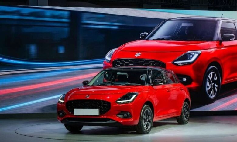 Maruti Suzuki to Hike Prices of Multiple Car Models from August 2026