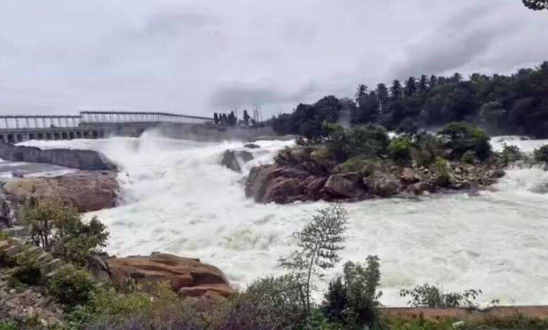 Mekedatu Project Faces Fresh Setback as Central Water Commission Returns Karnataka DPR