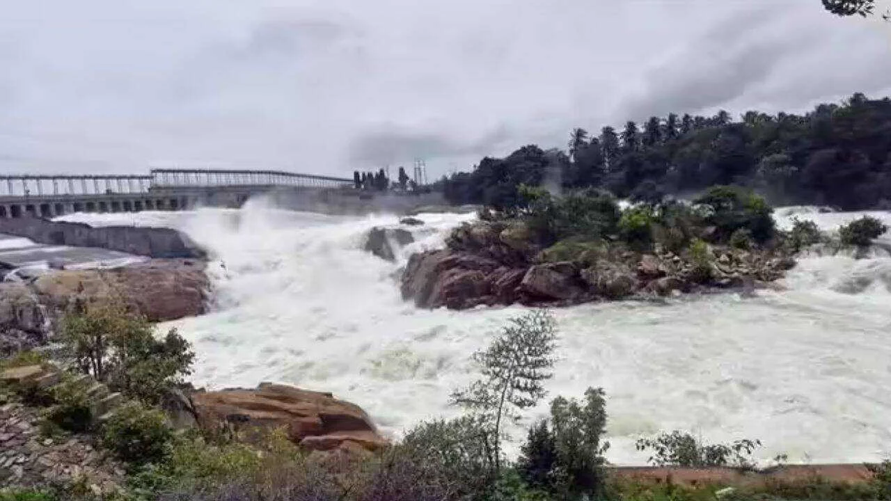 Mekedatu Project Faces Fresh Setback as Central Water Commission Returns Karnataka DPR