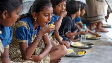 More Than Seventy Students Fall Ill in Two Karnataka Residential Schools After Breakfast Incidents