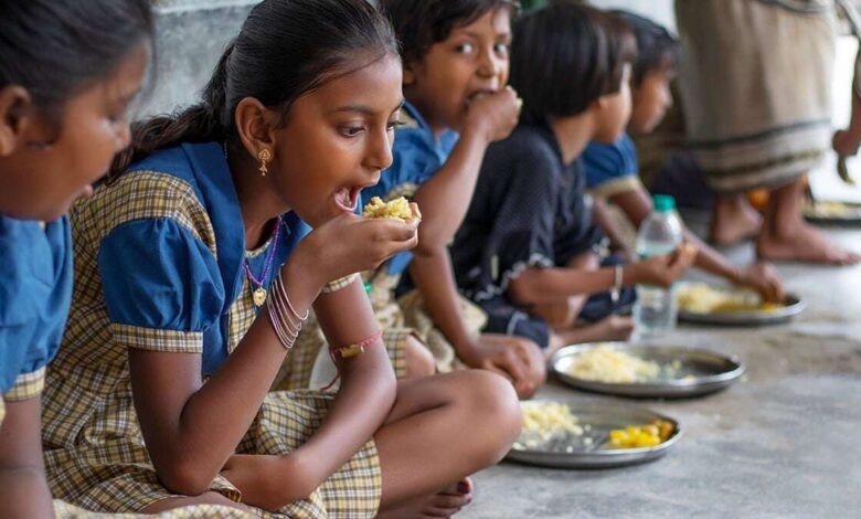 More Than Seventy Students Fall Ill in Two Karnataka Residential Schools After Breakfast Incidents