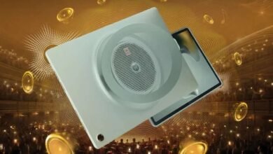 Motorola Moto Pad 70 Groove Launching With 12 Inch Display And JBL Speaker Setup