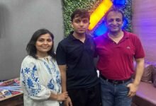 NEET 2026 Topper Aryan Gupta’s 17-Hour Inspiring Success Story