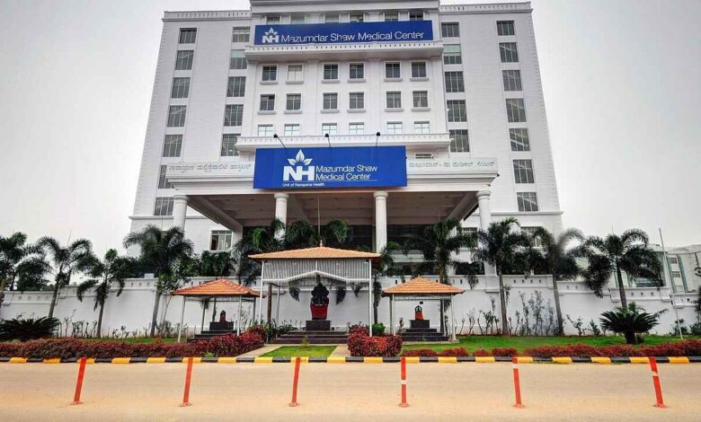 Narayana Health to Launch India’s First Paperless Smart Hospital Led by Nurses