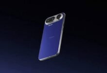 Nubia NaviX Ultra AI Smartphone Tipped With 7100mAh Battery and Powerful Snapdragon Chipset