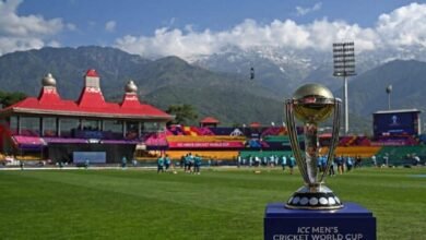 ODI World Cup 2027 New Format: 12 Teams, Super 7 Stage Introduced