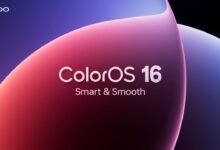 OPPO Rolls Out ColorOS 16 July Update With New Camera Features and Enhanced Face Unlock