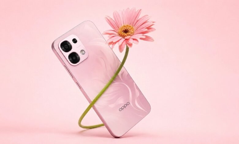 Oppo A7 Pro Max Set to Debut With Massive 10000mAh Battery