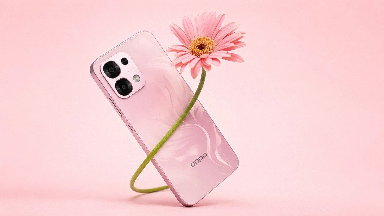 Oppo A7 Pro Max Set to Debut With Massive 10000mAh Battery
