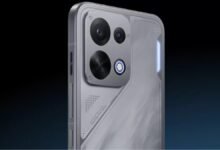 Oppo K15 Debuts With 8000mAh Battery, Dual 50MP Cameras and Dimensity 7360 Chip
