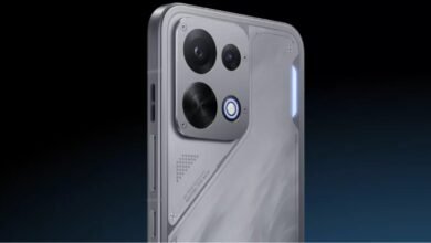 Oppo K15 Debuts With 8000mAh Battery, Dual 50MP Cameras and Dimensity 7360 Chip