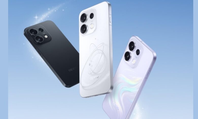 Oppo Reno 16 Series Set for India Launch With Snapdragon Powered Base Model and AI Features