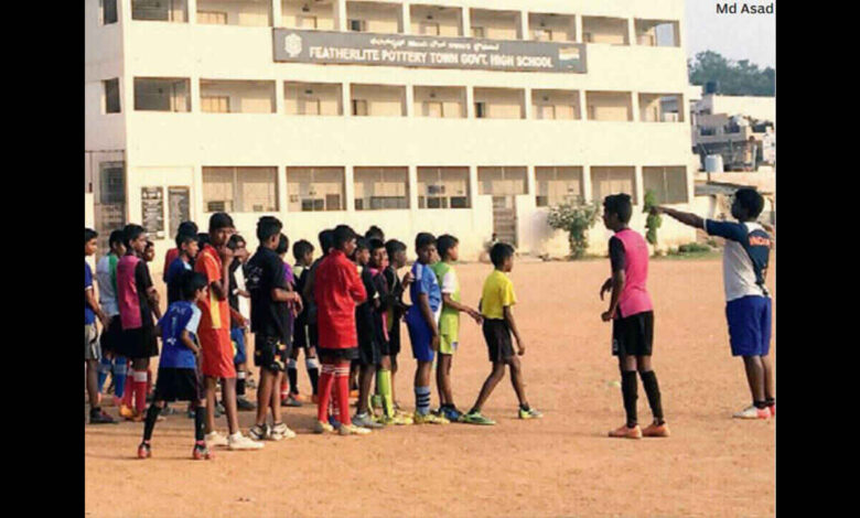 Opposition Grows Over Karnataka Proposal to Hand Government Schools to Private and Corporate Institutions