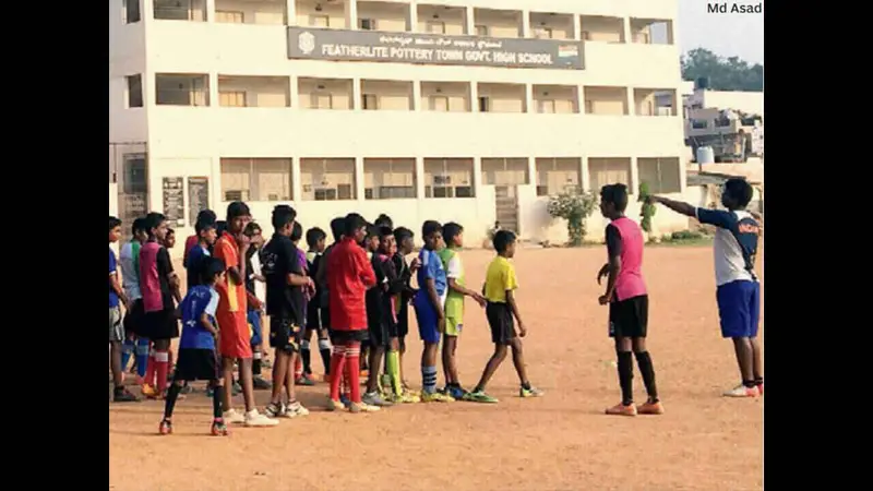 Opposition Grows Over Karnataka Proposal to Hand Government Schools to Private and Corporate Institutions