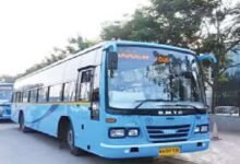 Over 500 BMTC Electric Buses Reportedly Off the Roads Amid Driver Shortage