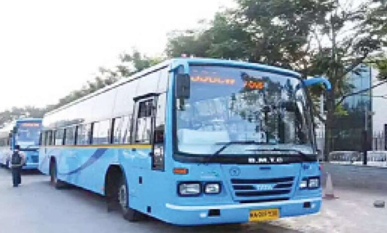 Over 500 BMTC Electric Buses Reportedly Off the Roads Amid Driver Shortage