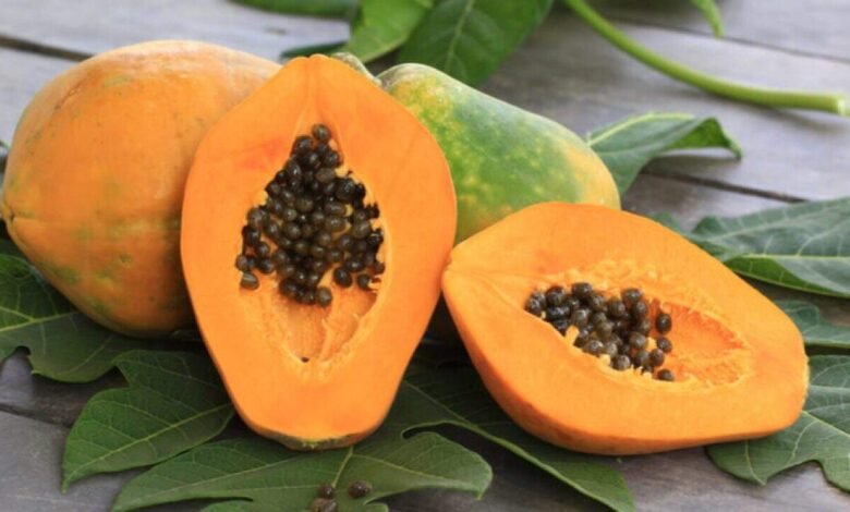 Papaya in Pregnancy Does It Really Cause Miscarriage Doctors Explain the Truth