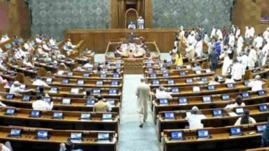 Parliament to Debate Anti Exam Malpractice Bill as Karnataka Cabinet Expansion Talks Gather Pace