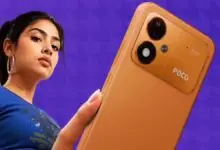 Poco M8 Power India Launch Confirmed With Massive 8000mAh Battery