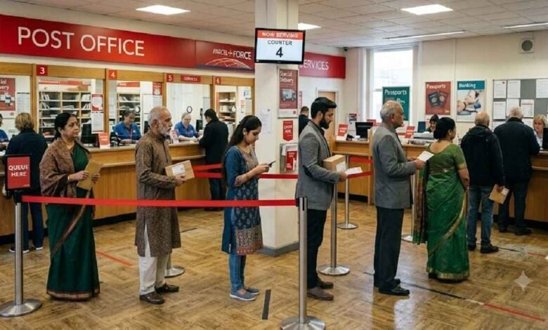 Post Office MIS Scheme: Invest Once and Earn Around Rs 9,250 Every Month