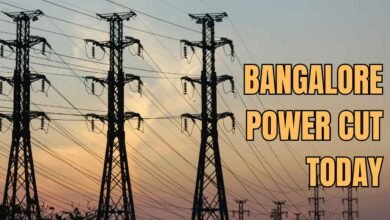 Power Outages Scheduled Across Bengaluru for Two Days as BESCOM Begins Maintenance Work