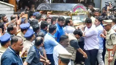 Prajwal Revanna Parole Bid Faces Setback Before Grandmother Memorial