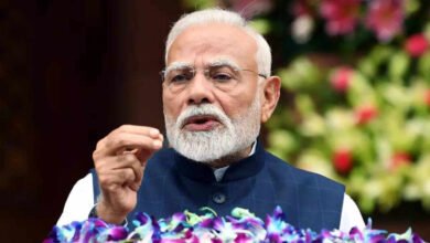 Prime Minister Modi to Inaugurate Vivekananda Memorial During Mysuru Visit