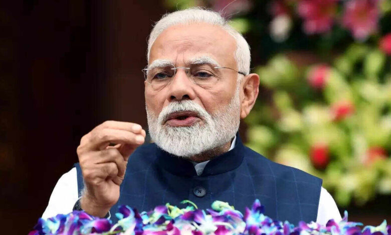 Prime Minister Modi to Inaugurate Vivekananda Memorial During Mysuru Visit