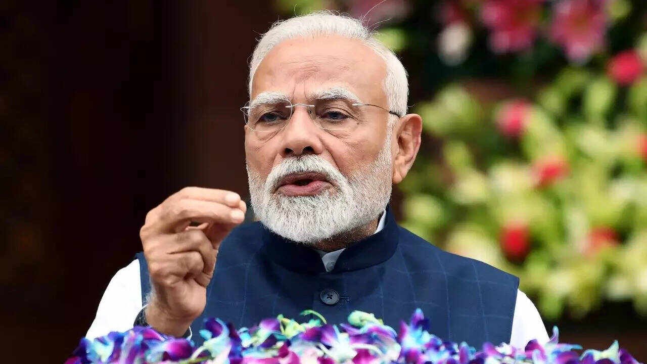 Prime Minister Modi to Inaugurate Vivekananda Memorial During Mysuru Visit